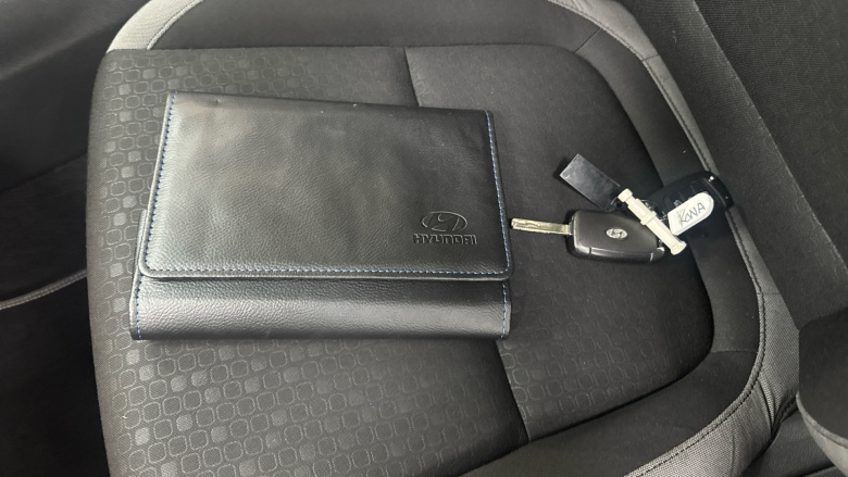 Hyundai Kona 1.0T GDi Blue Drive SE 5dr Petrol Hatchback